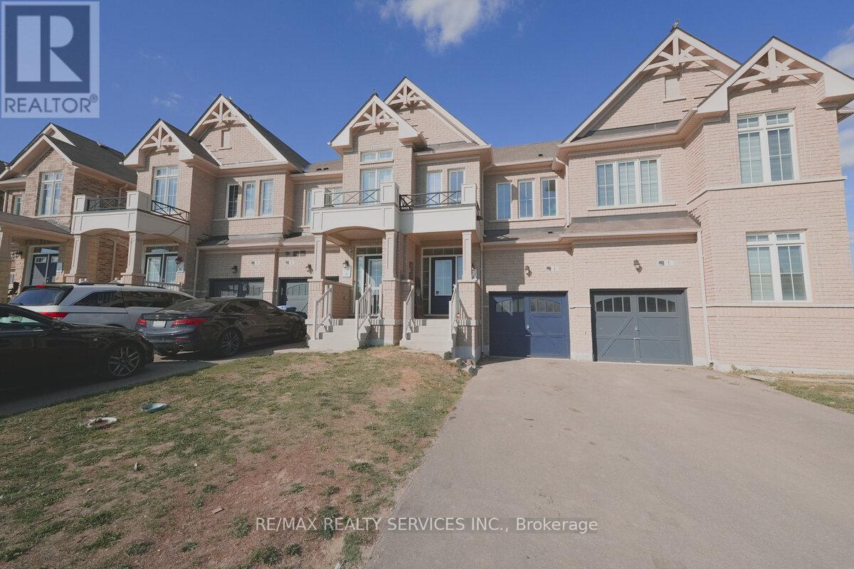 Photo 3 of 3 Sparrowbrook Street, Caledon ON