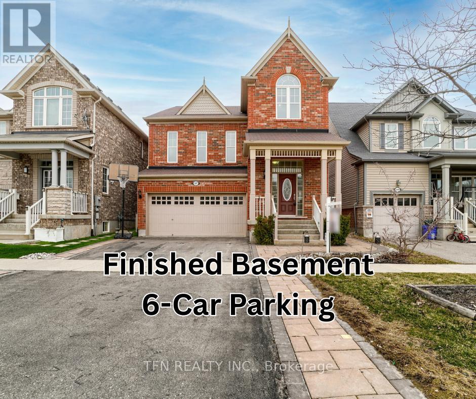 Photo 1 of 327 Pringle Avenue, Milton ON