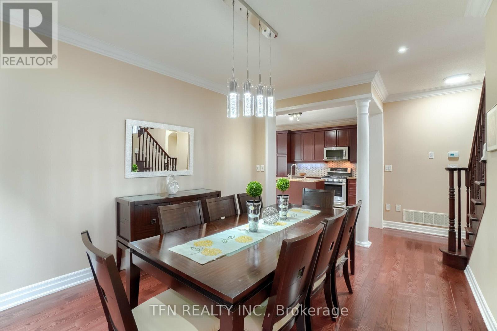 Photo 5 of 327 Pringle Avenue, Milton ON