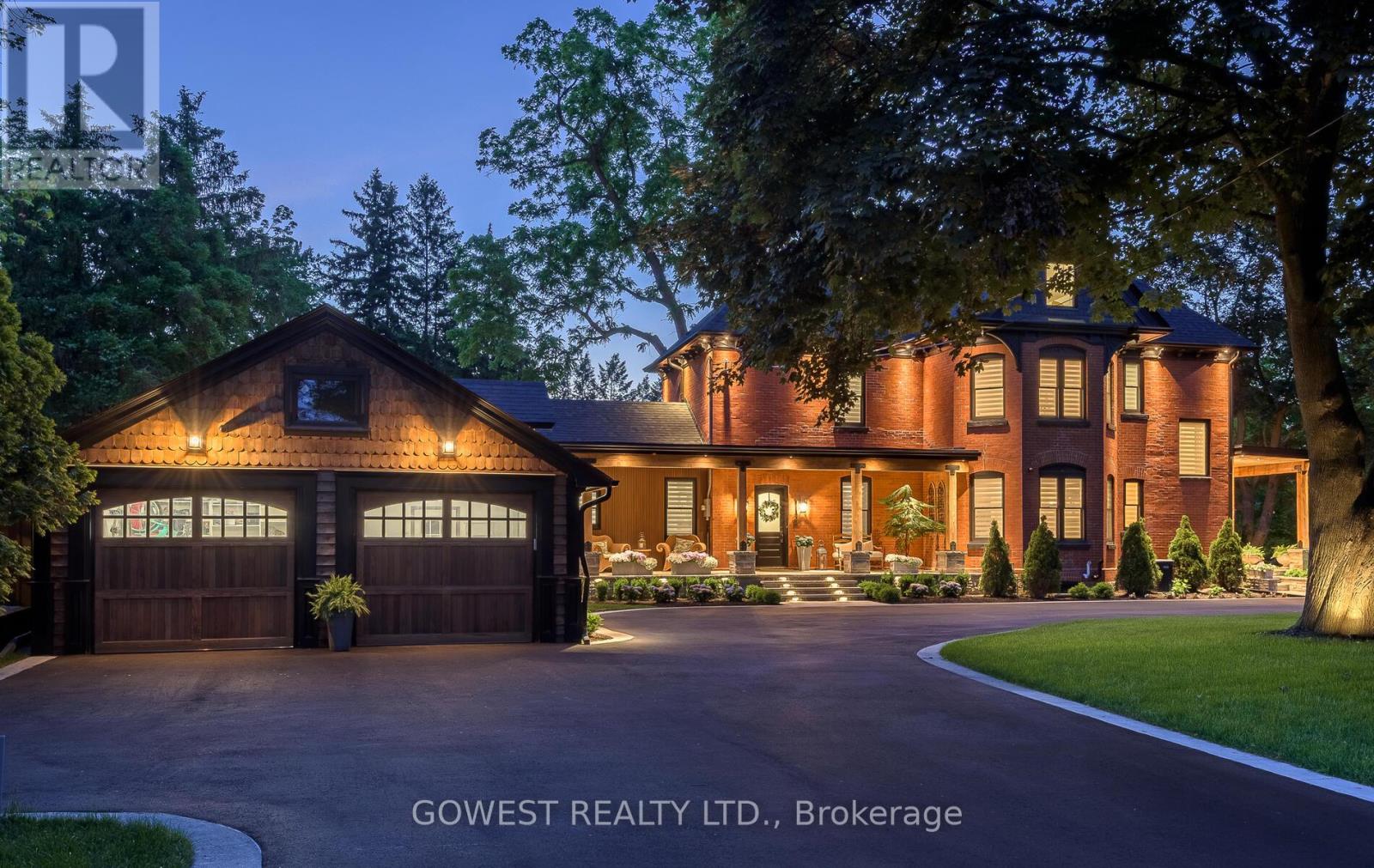 Photo 49 of 376 Chartwell Road, Oakville ON