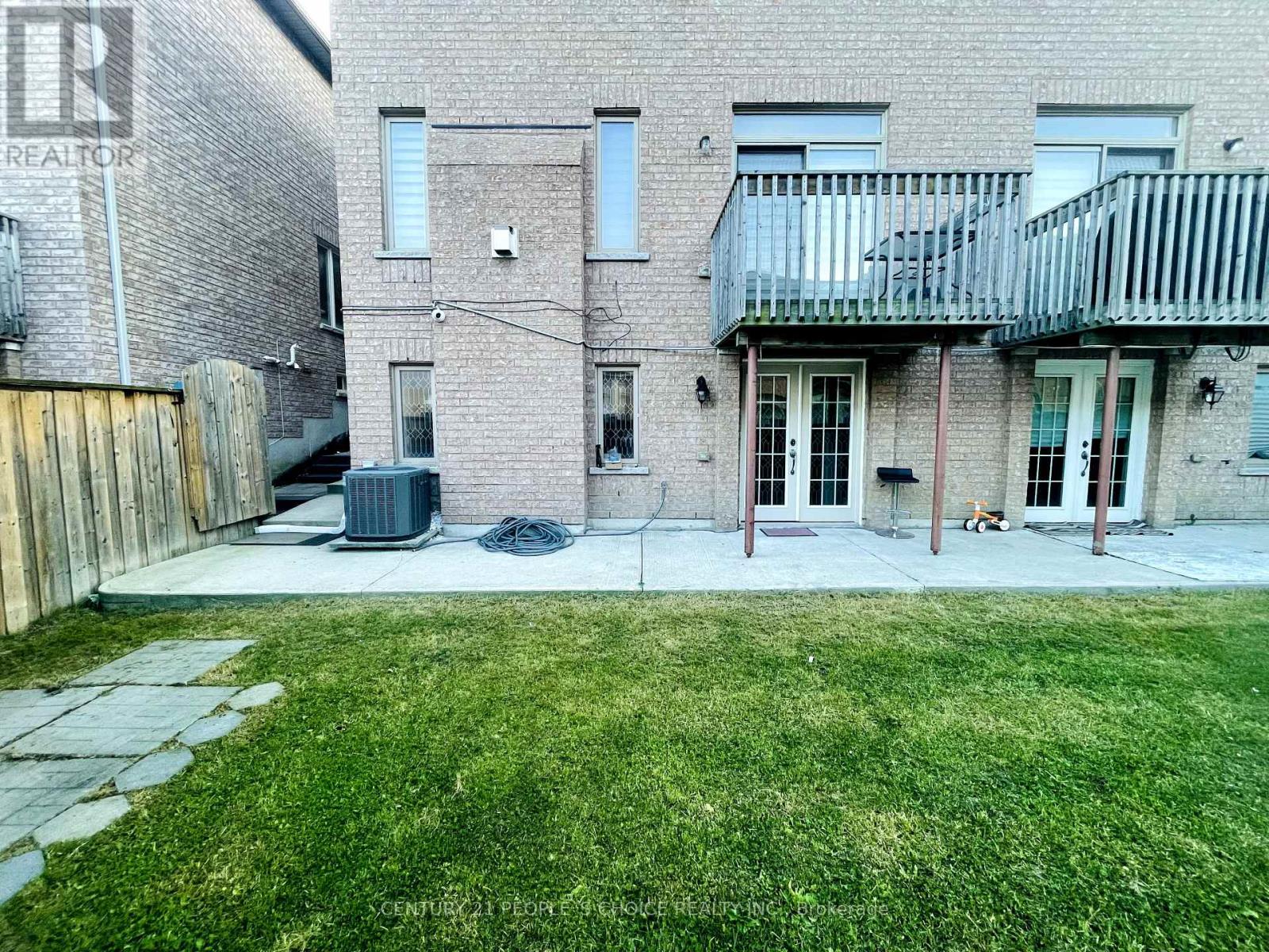 Photo 1 of Bsmnt 5551 Meadowcrest Avenue, Mississauga ON