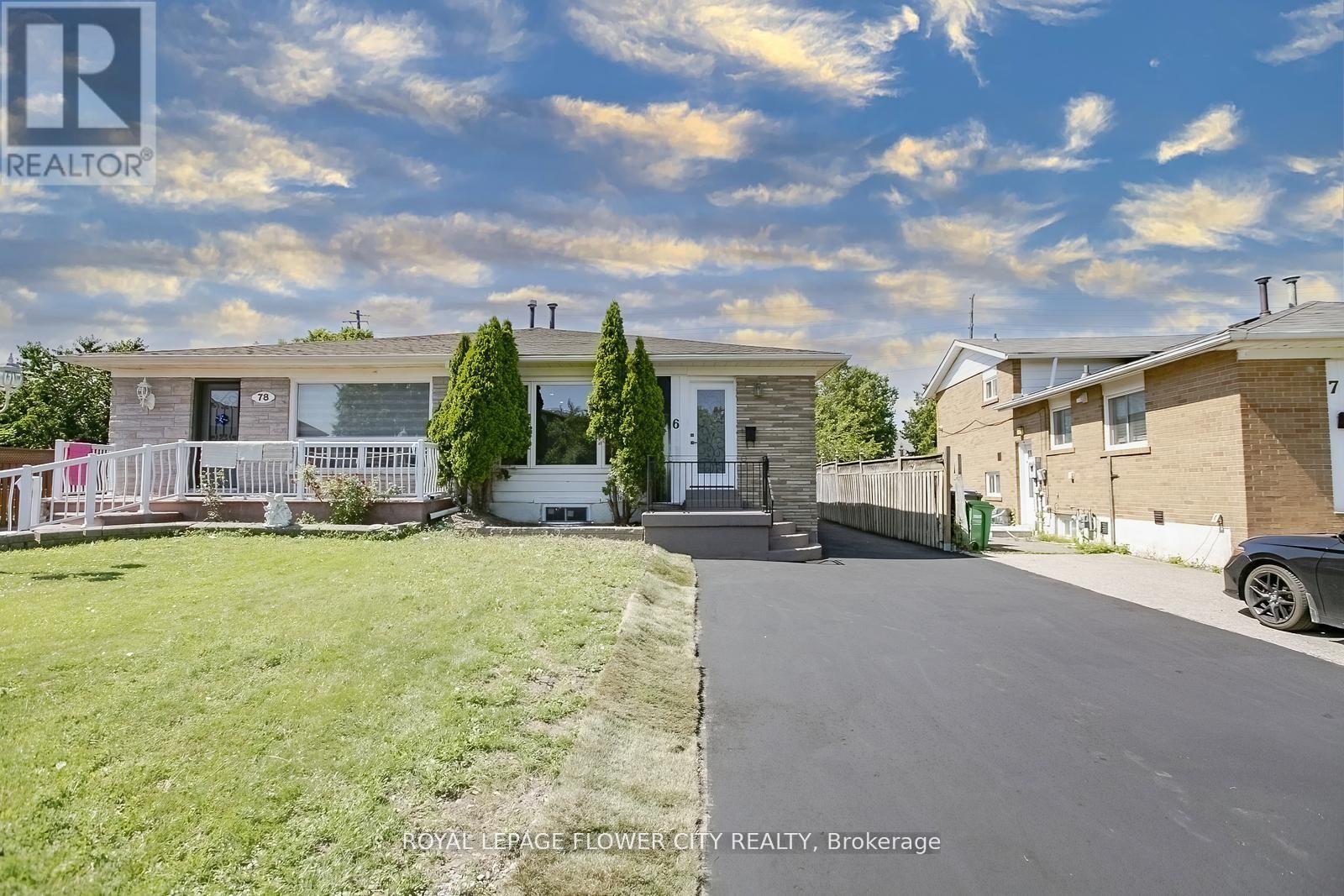 Photo 1 of 76 Northwood Drive, Brampton ON