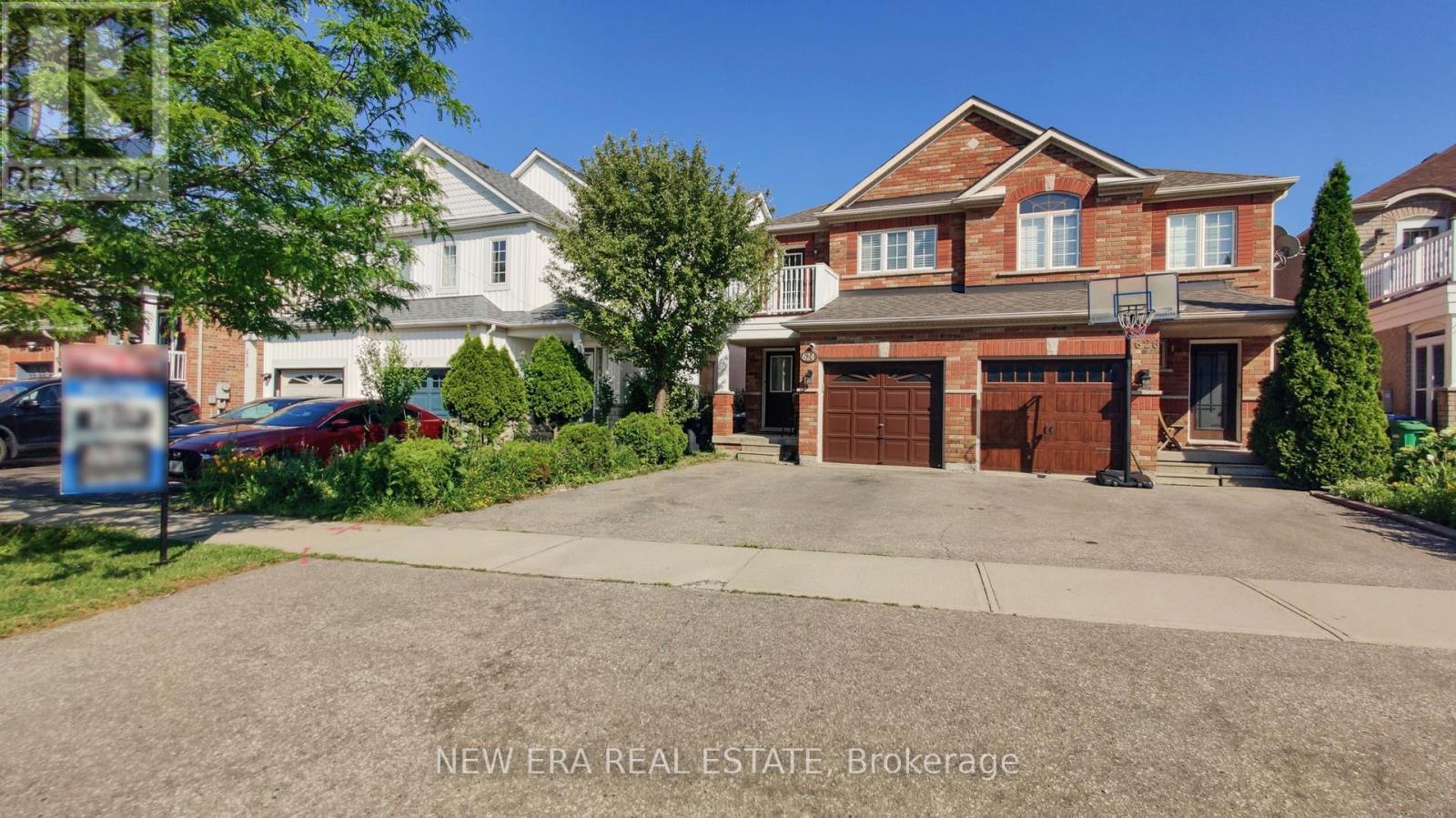 Photo 1 of 624 Rossellini Drive, Mississauga ON