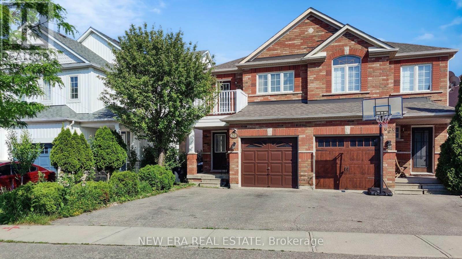 Photo 10 of 624 Rossellini Drive, Mississauga ON
