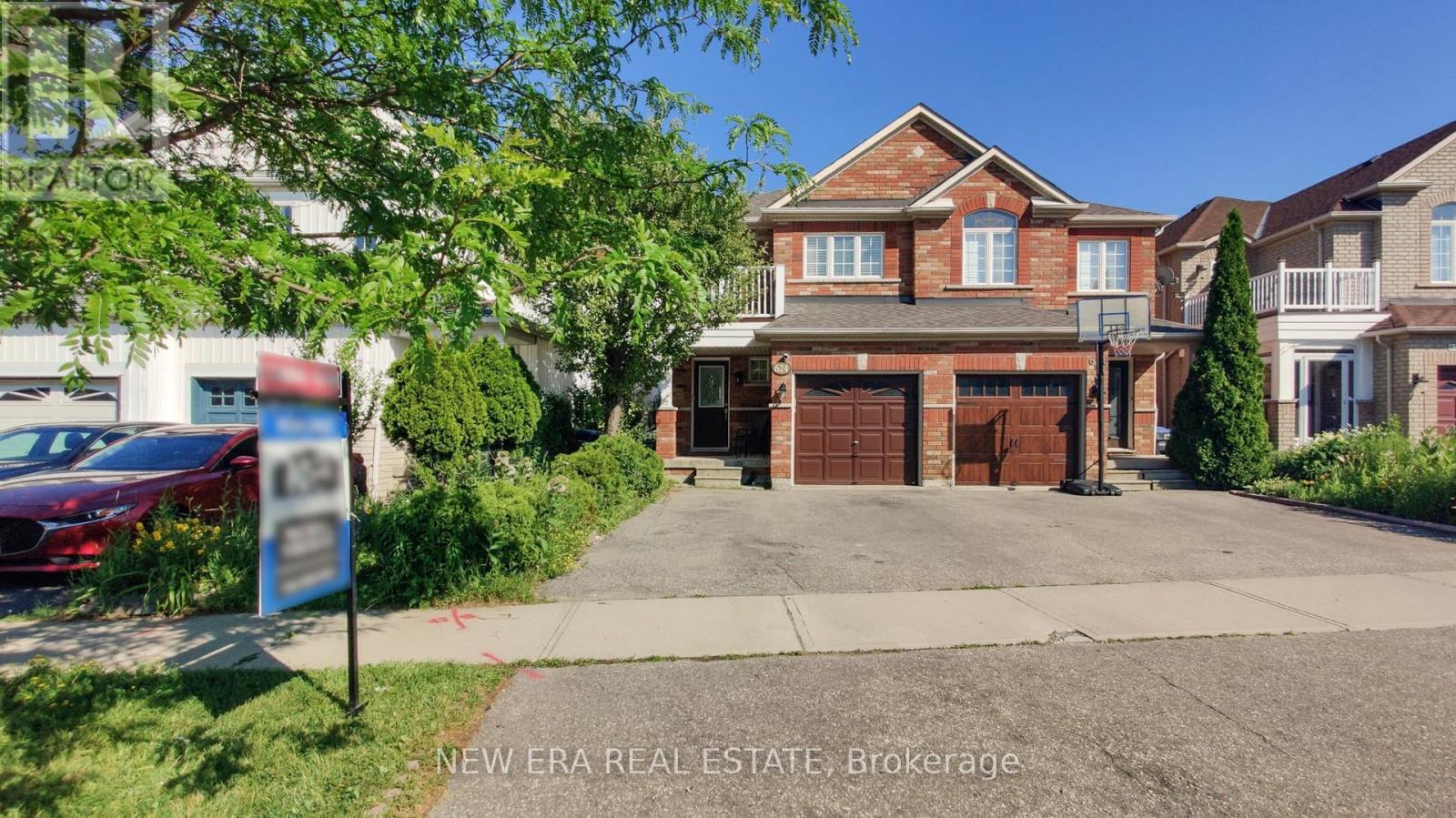 Photo 9 of 624 Rossellini Drive, Mississauga ON