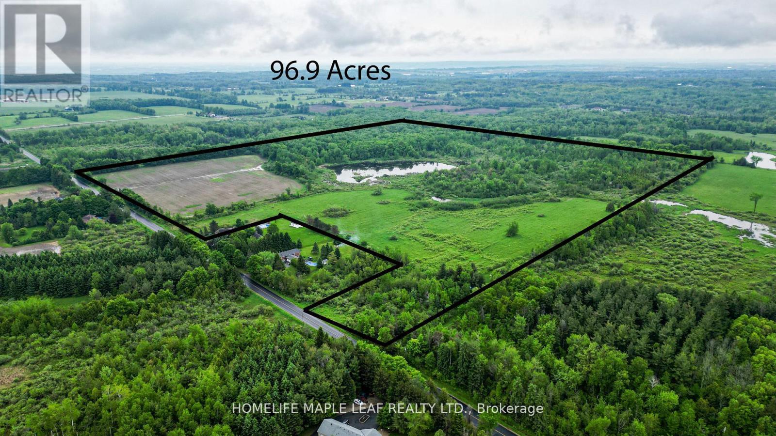 Photo 2 of 0 St Andrews Road, Caledon ON