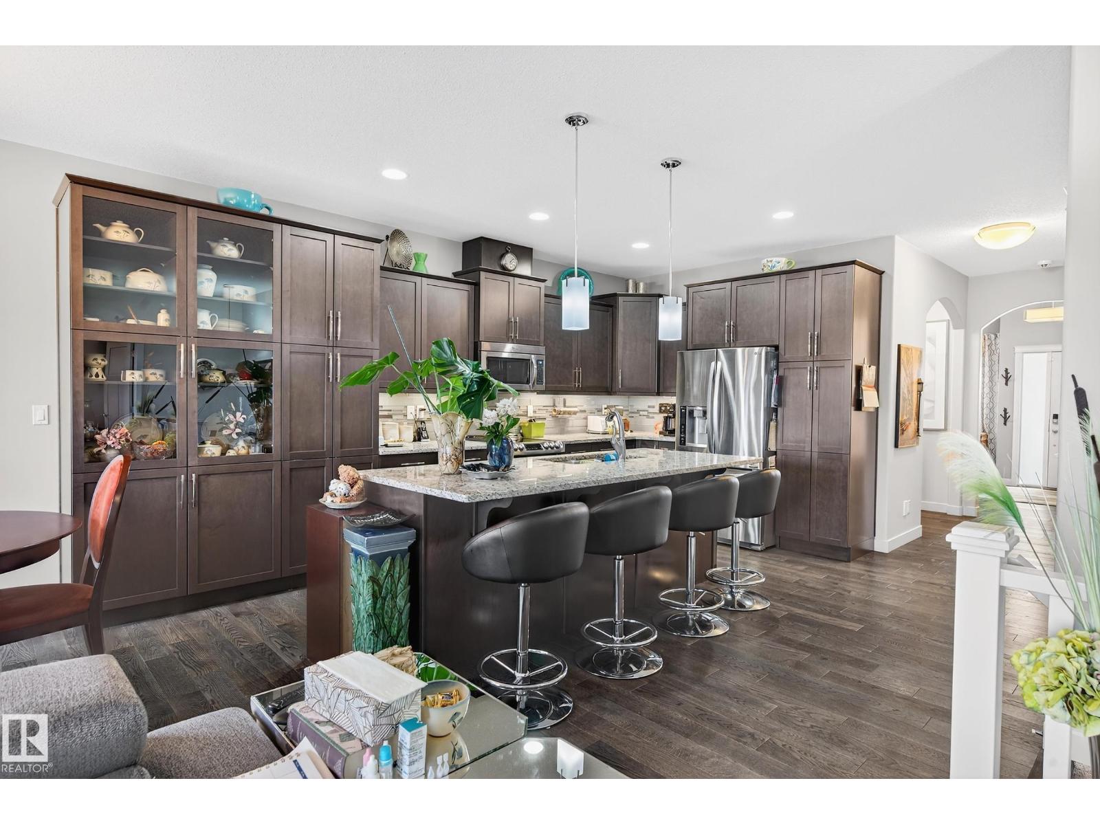Photo 13 of 13 8132 217 St Nw, Edmonton AB