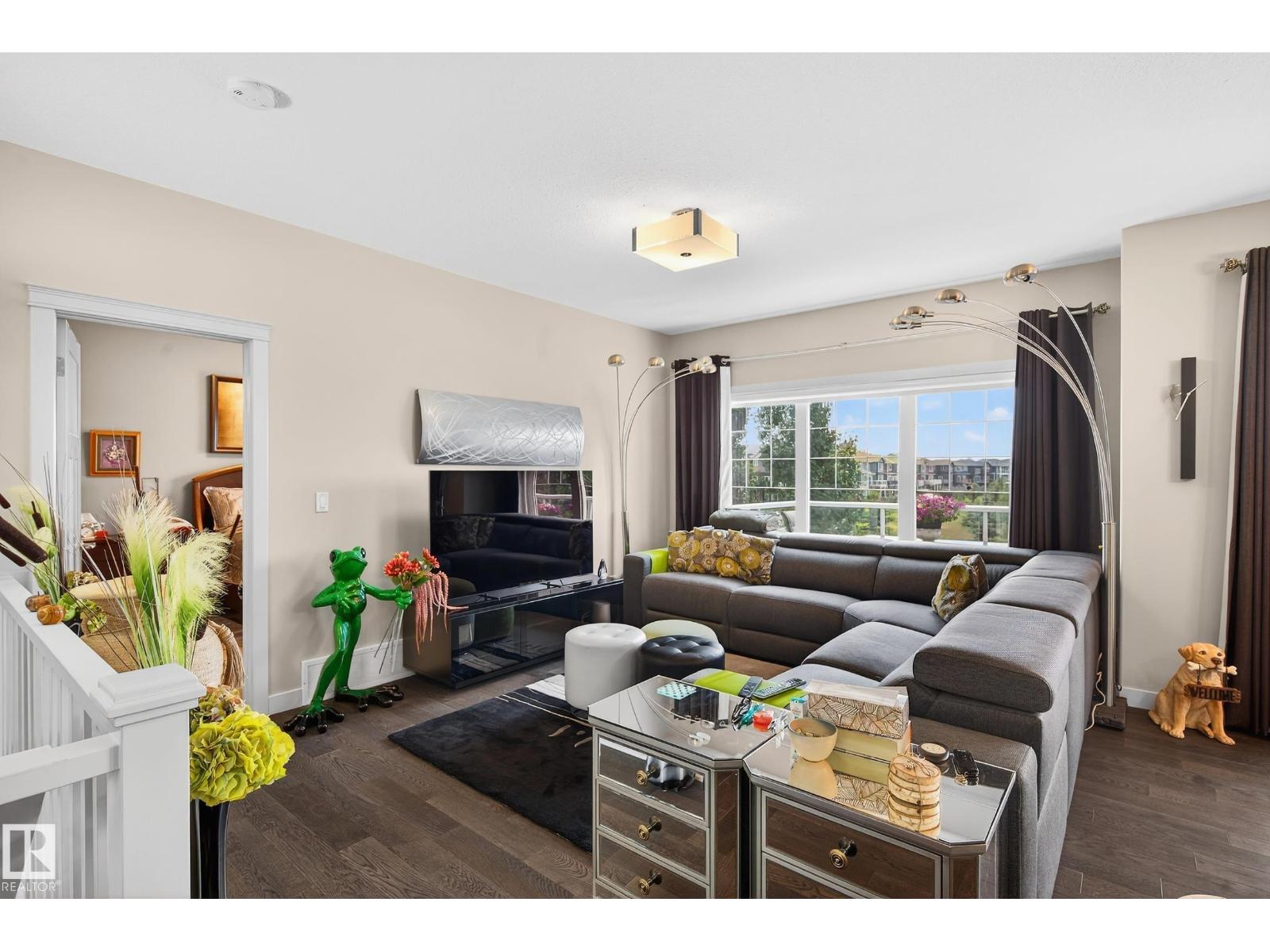 Photo 16 of 13 8132 217 St Nw, Edmonton AB
