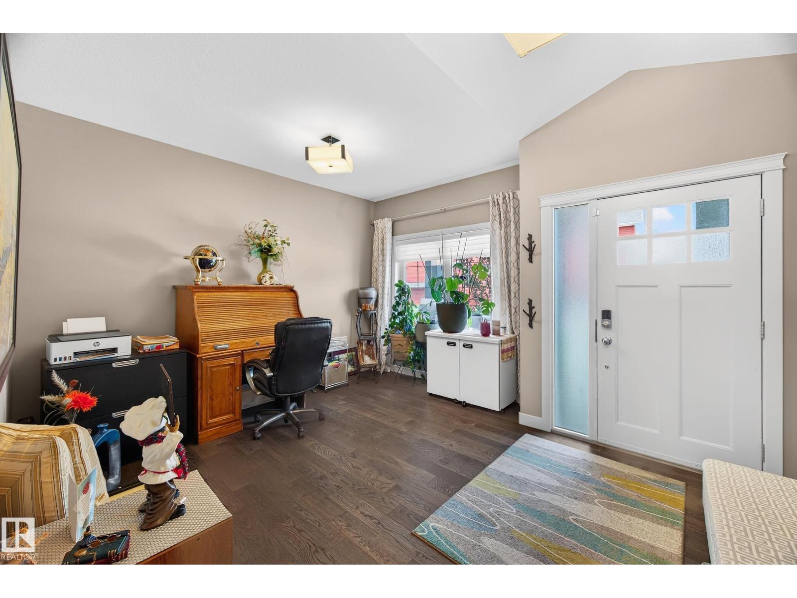 Photo 21 of 13 8132 217 St Nw, Edmonton AB