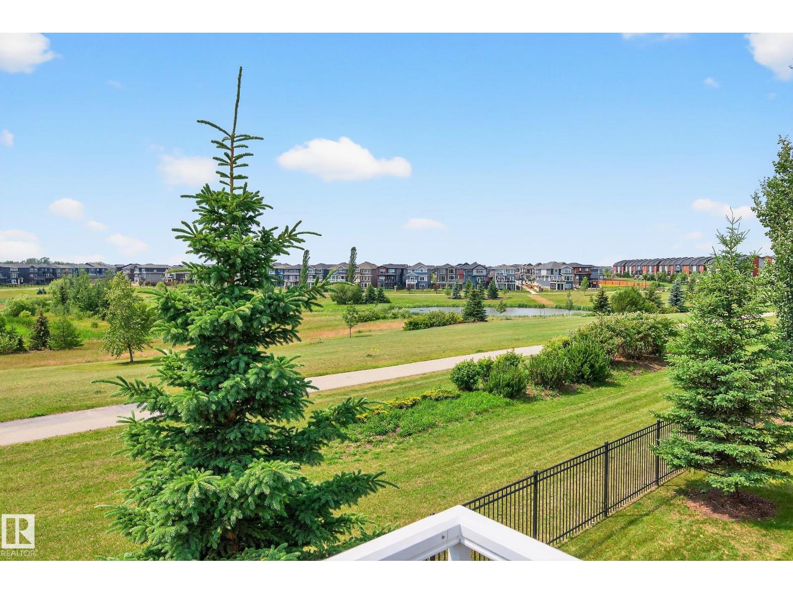 Photo 40 of 13 8132 217 St Nw, Edmonton AB
