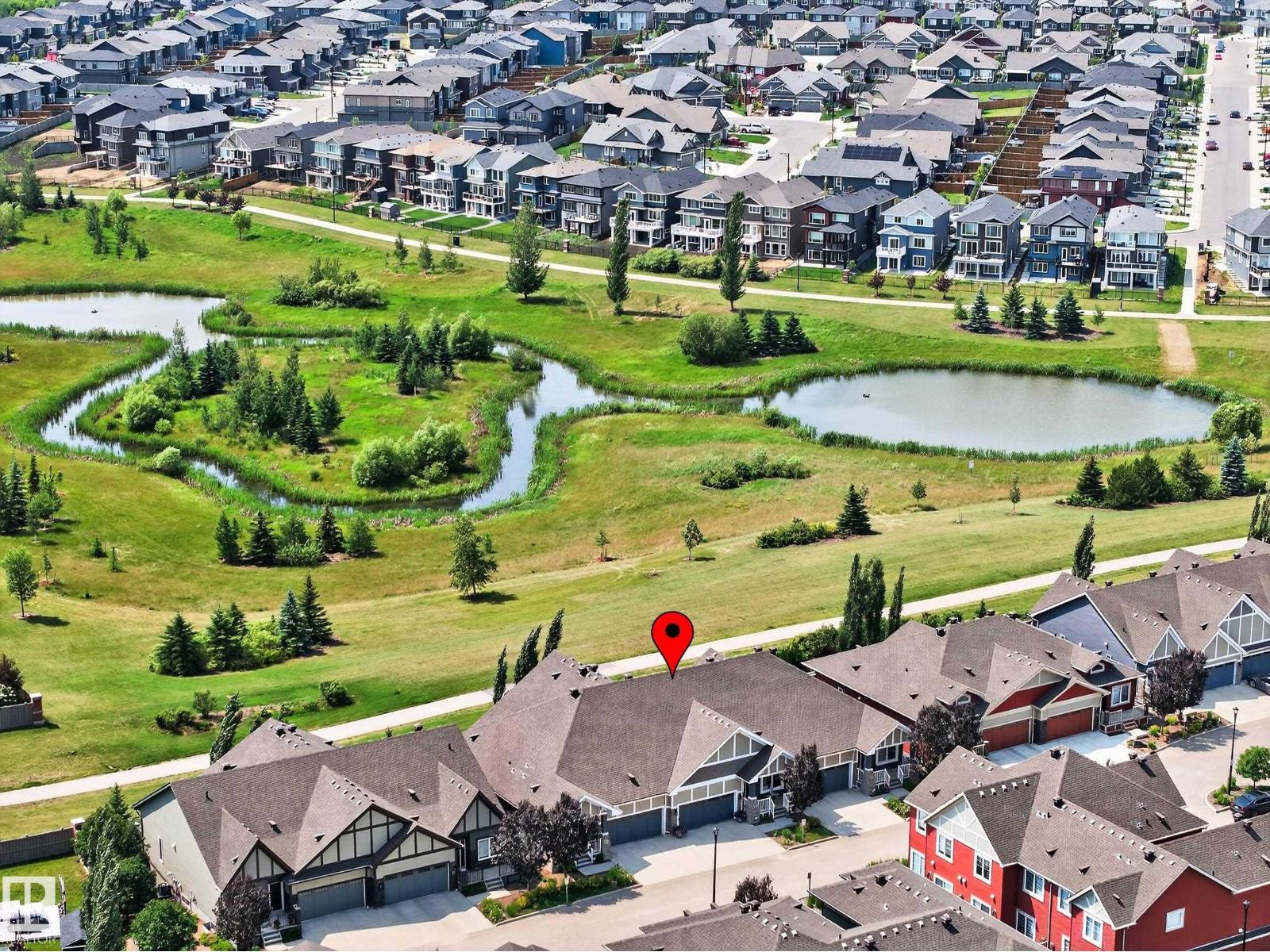 Photo 42 of 13 8132 217 St Nw, Edmonton AB