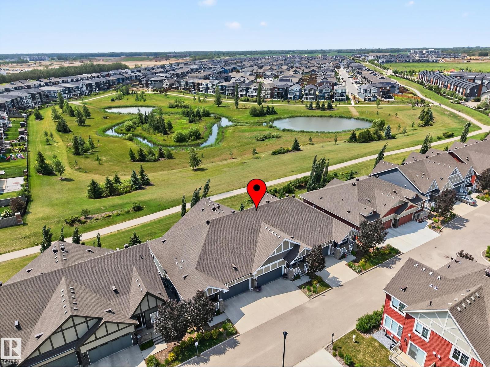 Photo 43 of 13 8132 217 St Nw, Edmonton AB