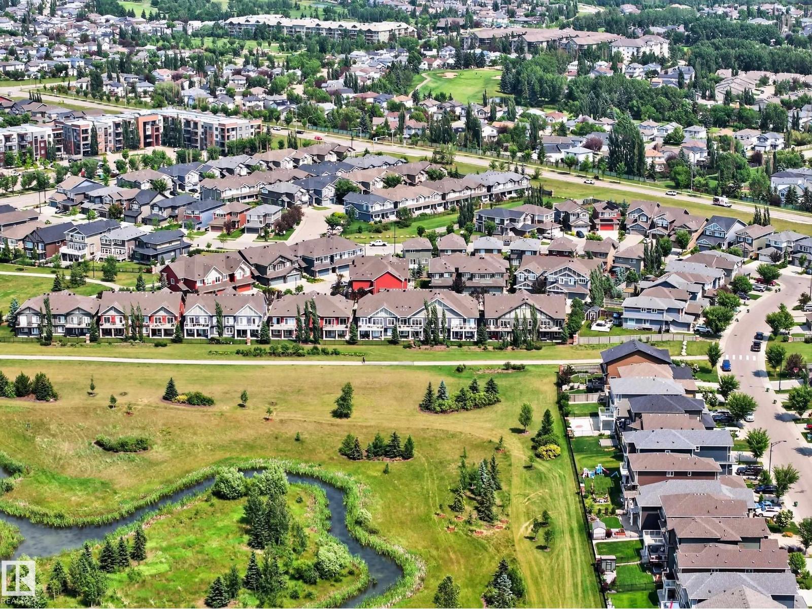Photo 44 of 13 8132 217 St Nw, Edmonton AB