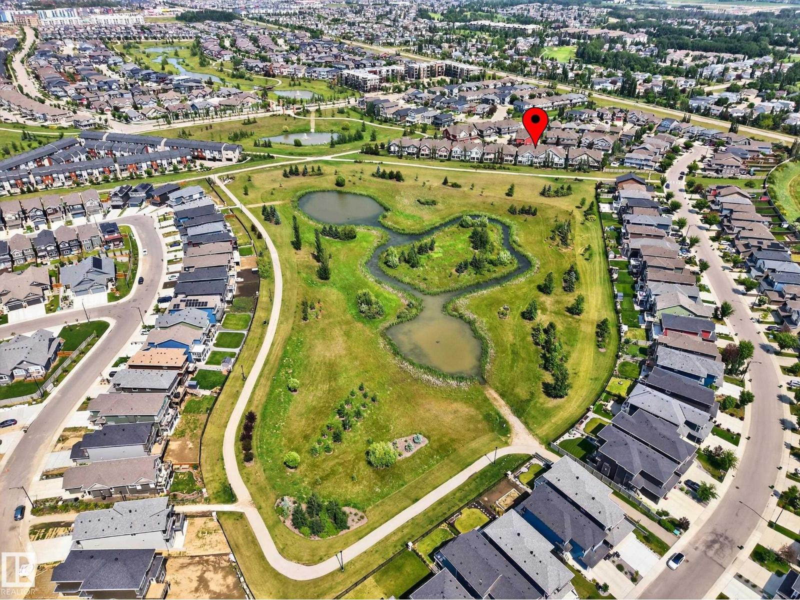 Photo 45 of 13 8132 217 St Nw, Edmonton AB