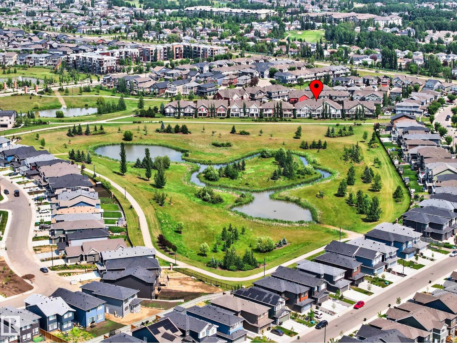 Photo 46 of 13 8132 217 St Nw, Edmonton AB