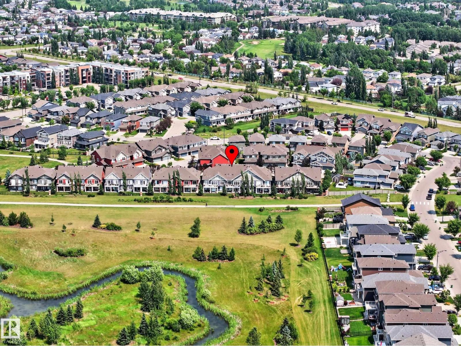 Photo 47 of 13 8132 217 St Nw, Edmonton AB