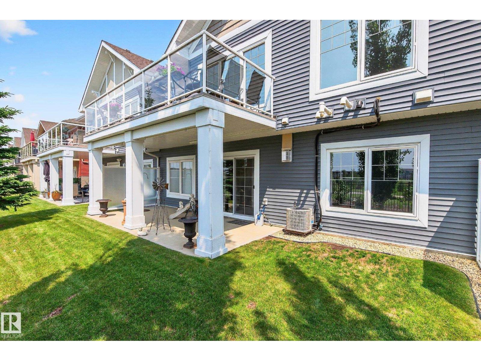 Photo 5 of 13 8132 217 St Nw, Edmonton AB