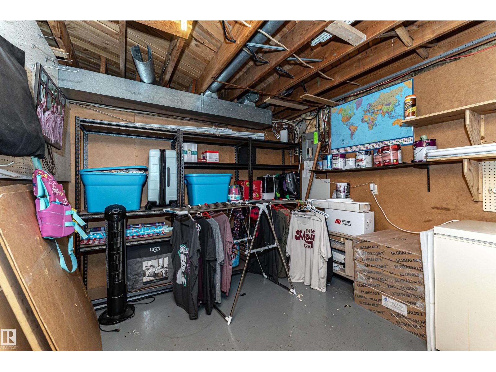 Photo 46 of 46 Graham Rd, Sherwood Park AB