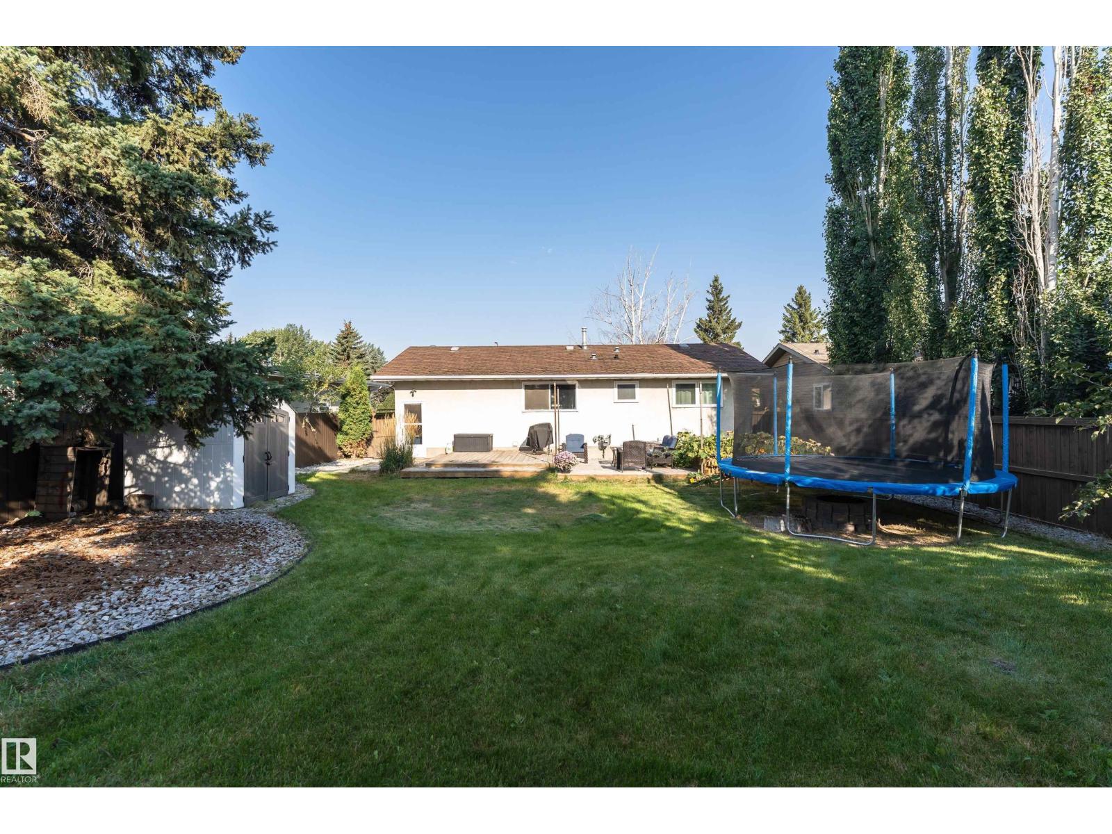 Photo 49 of 46 Graham Rd, Sherwood Park AB