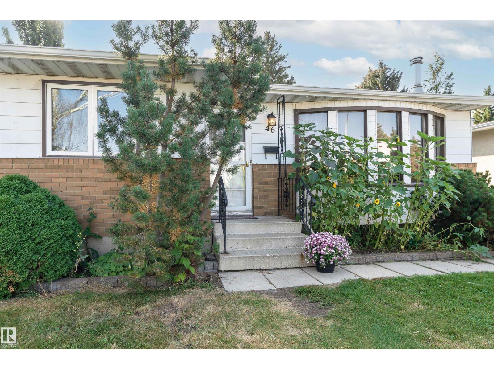 Photo 5 of 46 Graham Rd, Sherwood Park AB