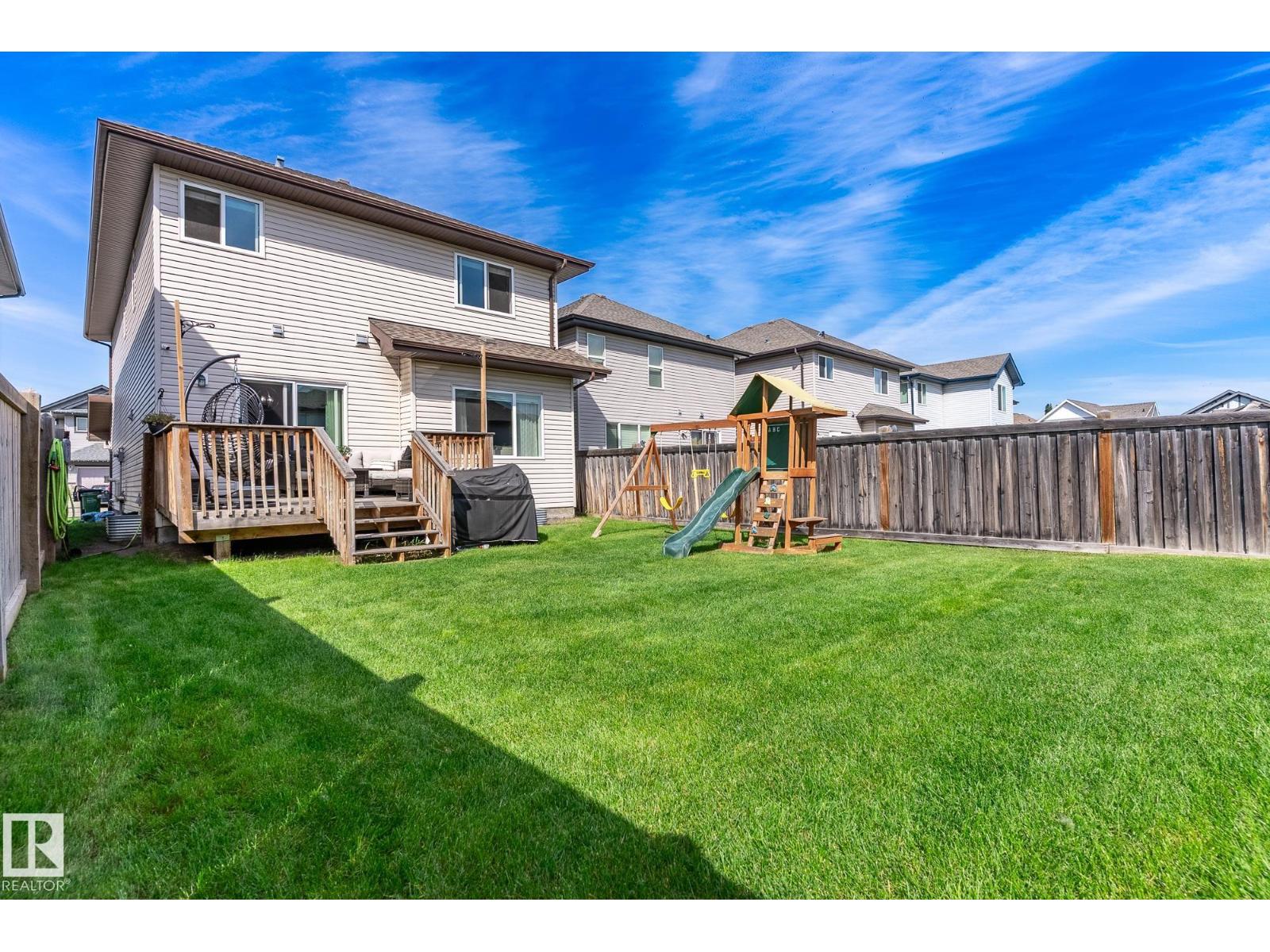 Photo 45 of 16737 58 B St Nw, Edmonton AB