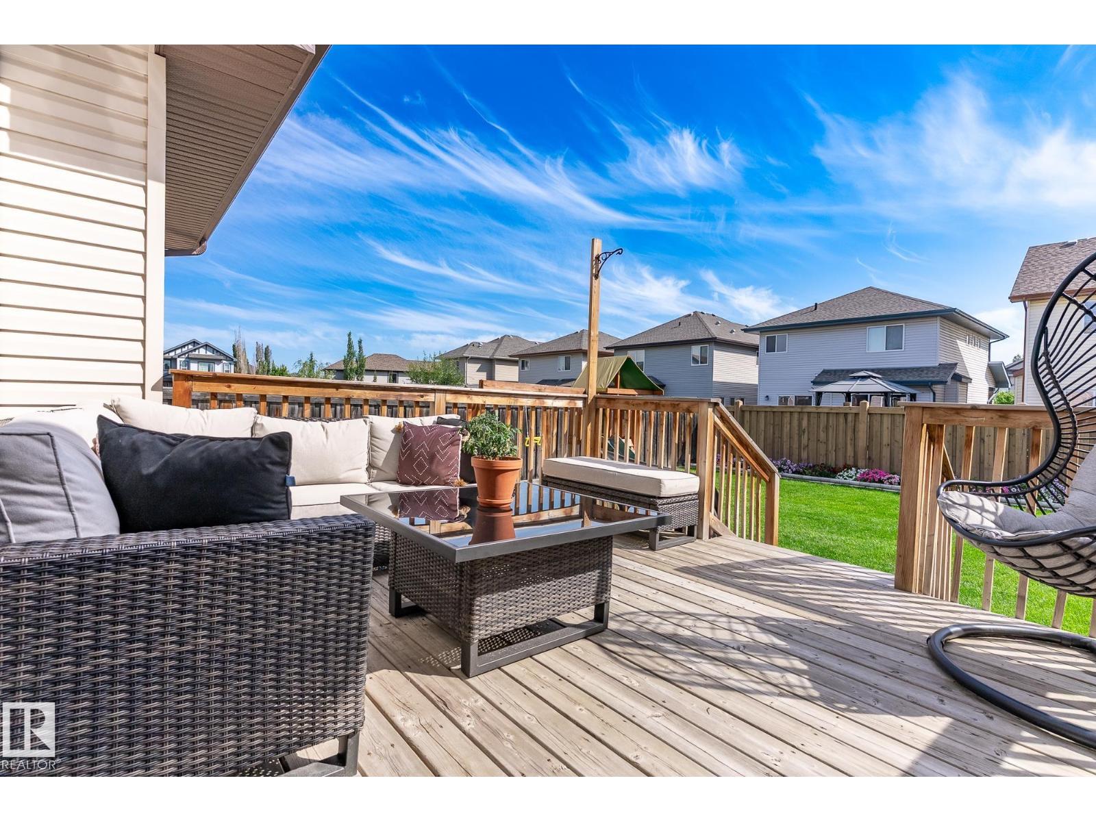 Photo 46 of 16737 58 B St Nw, Edmonton AB