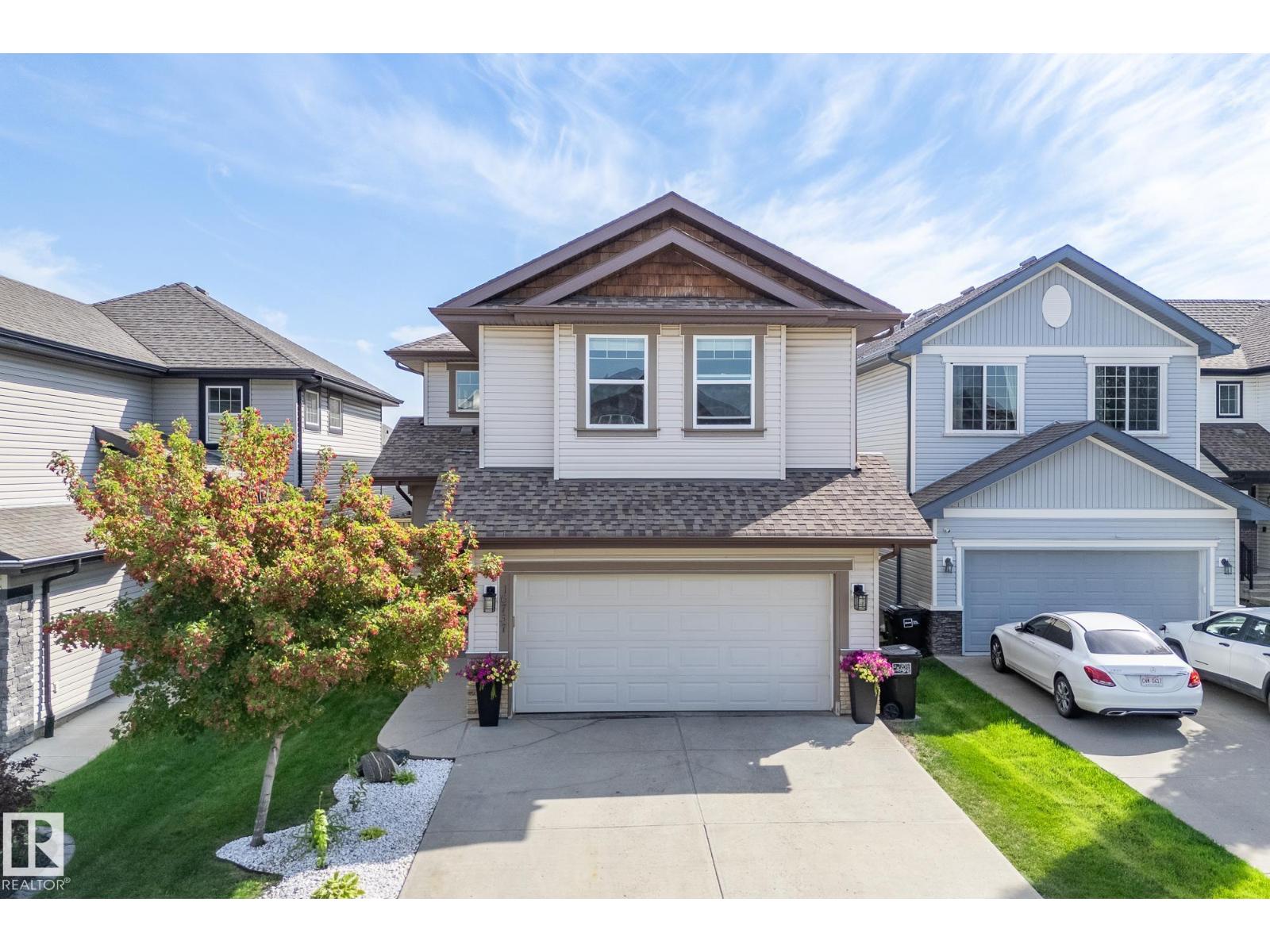 Photo 50 of 16737 58 B St Nw, Edmonton AB
