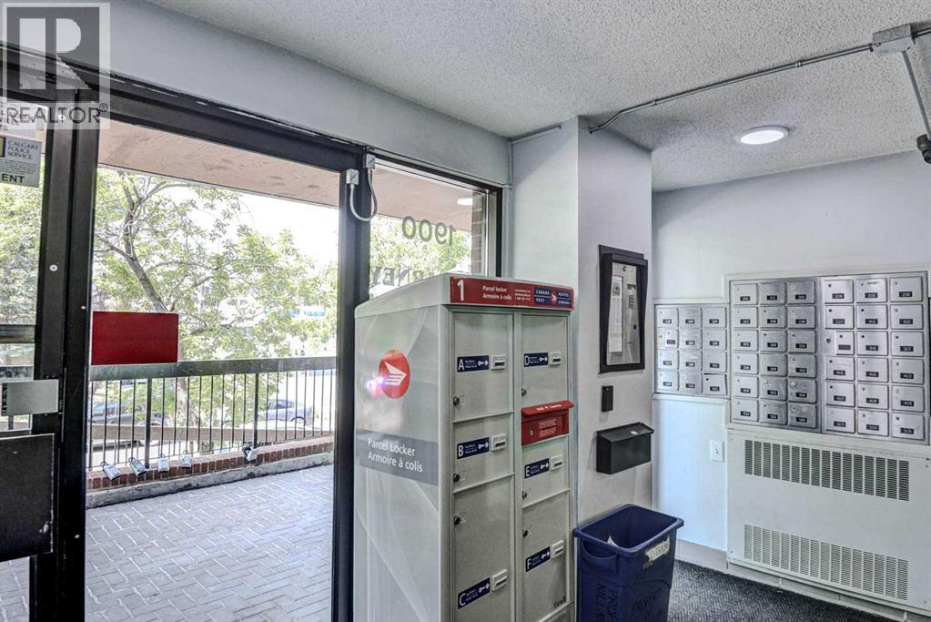 Photo 20 of 204 1900 25 A Street Sw, Calgary AB