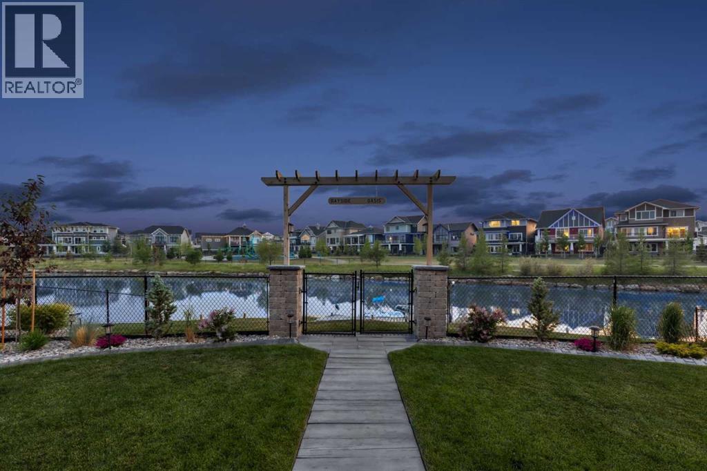 Photo 4 of 1815 Bayside Island Sw, Airdrie AB