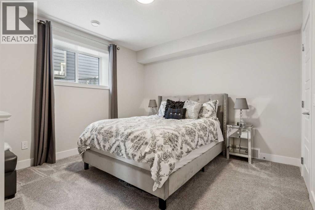 Photo 36 of 1815 Bayside Island Sw, Airdrie AB