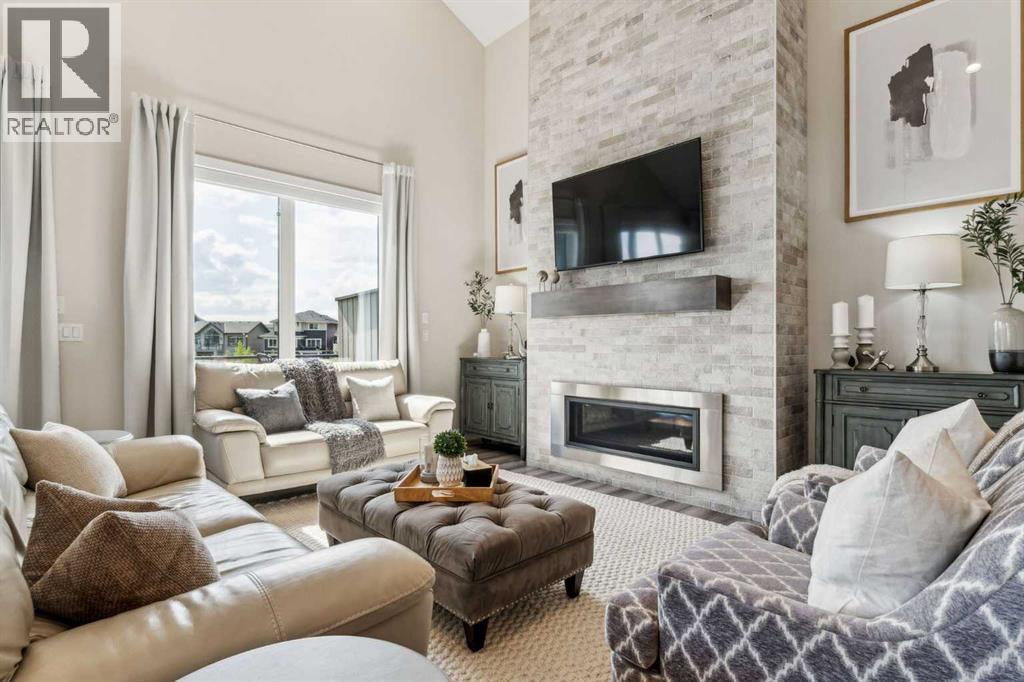 Photo 20 of 1815 Bayside Island Sw, Airdrie AB