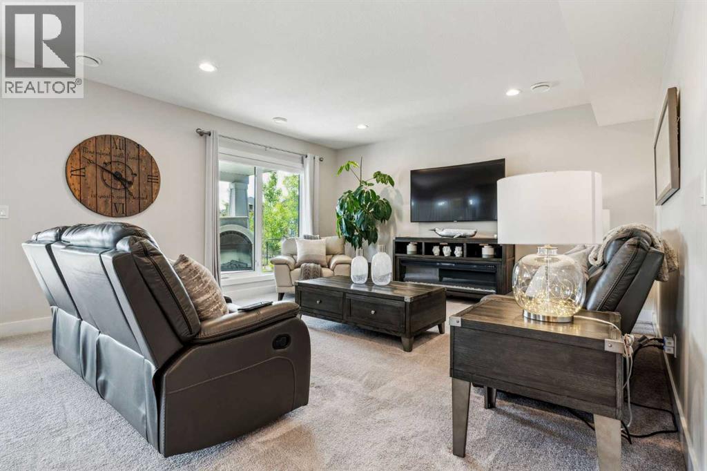 Photo 29 of 1815 Bayside Island Sw, Airdrie AB