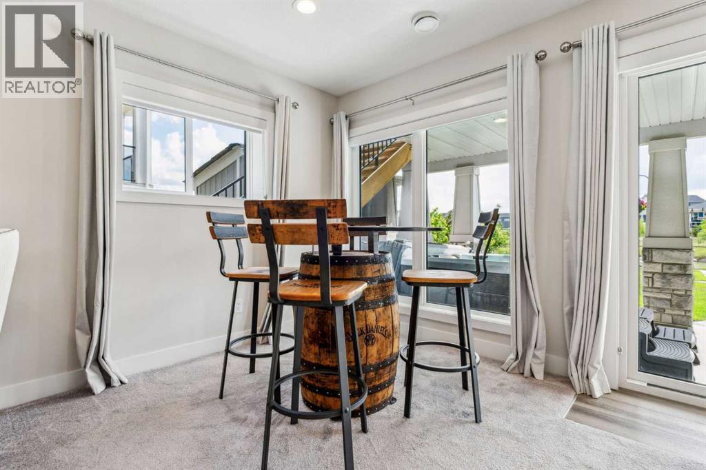 Photo 33 of 1815 Bayside Island Sw, Airdrie AB
