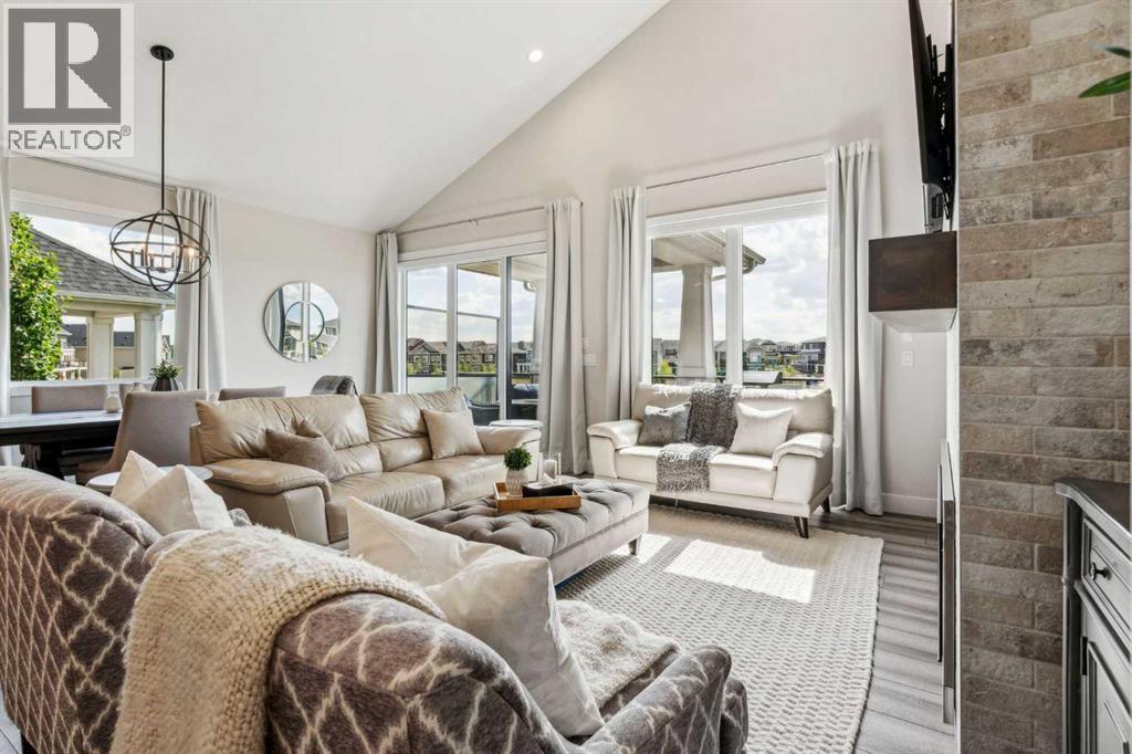 Photo 21 of 1815 Bayside Island Sw, Airdrie AB