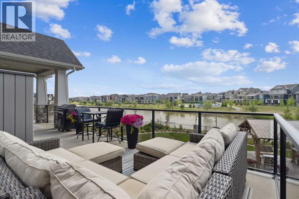 Photo 17 of 1815 Bayside Island Sw, Airdrie AB