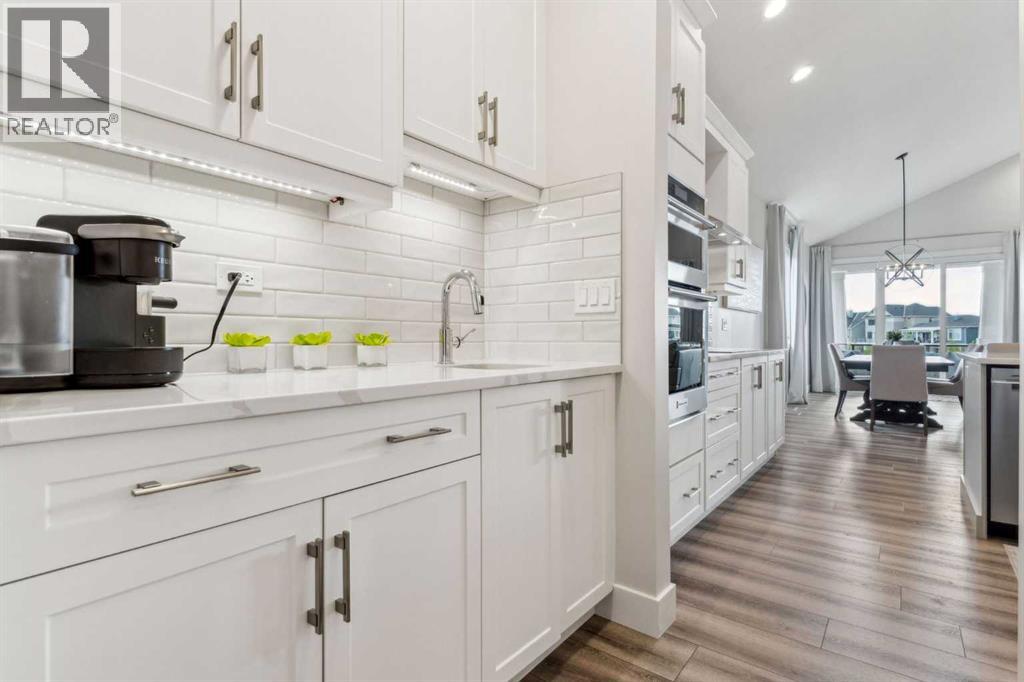 Photo 12 of 1815 Bayside Island Sw, Airdrie AB