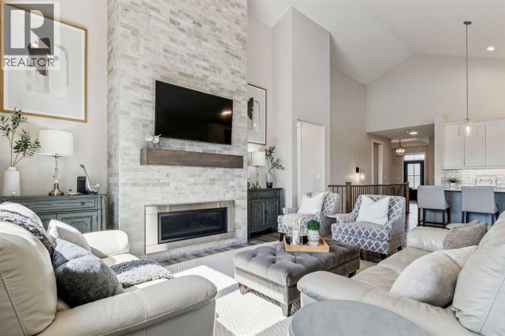 Photo 22 of 1815 Bayside Island Sw, Airdrie AB