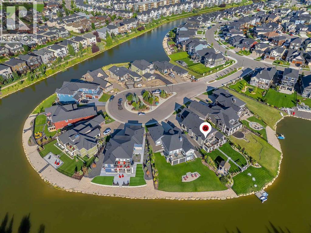 Photo 48 of 1815 Bayside Island Sw, Airdrie AB