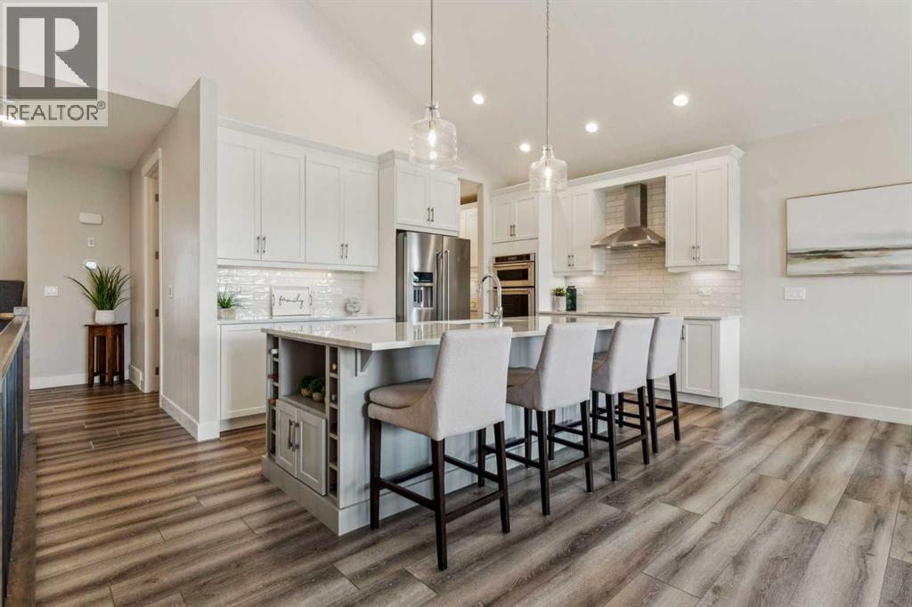 Photo 8 of 1815 Bayside Island Sw, Airdrie AB