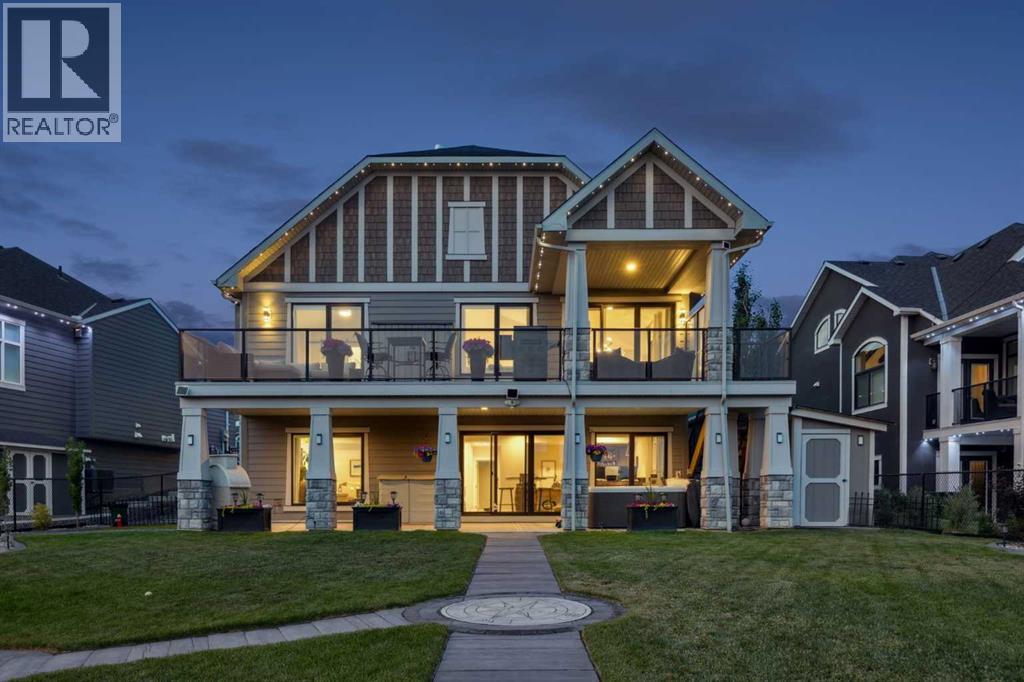 Photo 41 of 1815 Bayside Island Sw, Airdrie AB