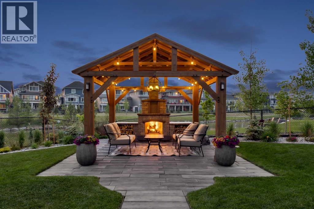 Photo 6 of 1815 Bayside Island Sw, Airdrie AB