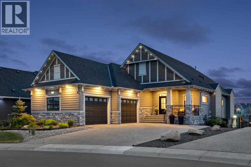Photo 1 of 1815 Bayside Island Sw, Airdrie AB