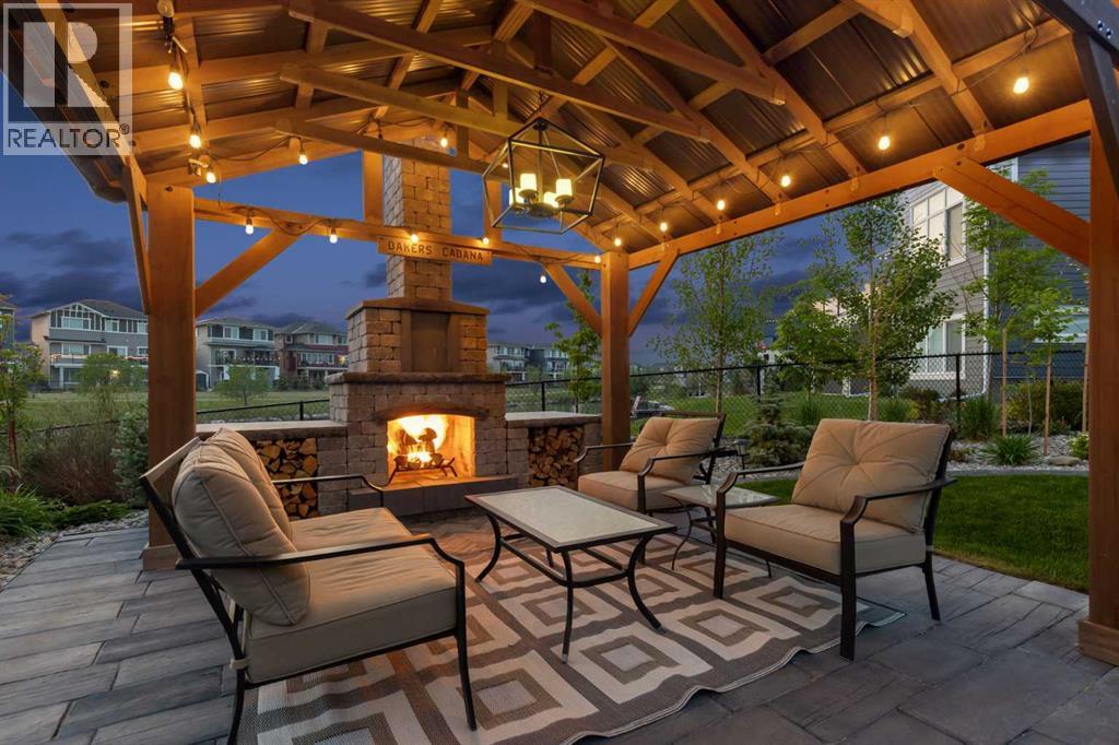 Photo 43 of 1815 Bayside Island Sw, Airdrie AB