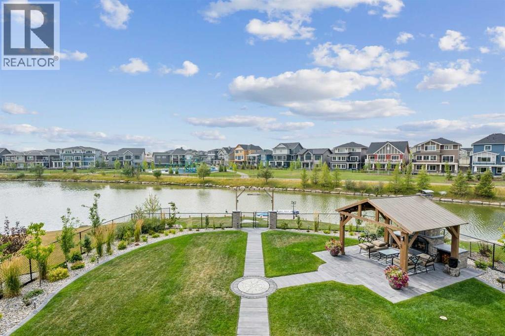 Photo 18 of 1815 Bayside Island Sw, Airdrie AB