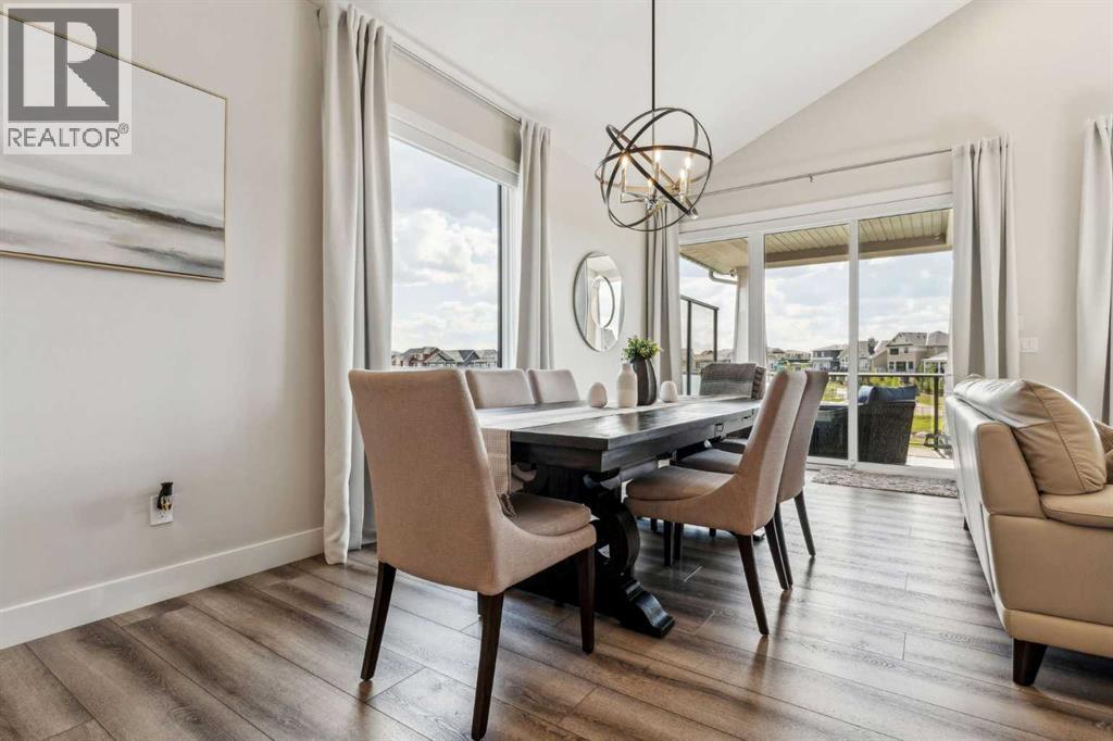 Photo 13 of 1815 Bayside Island Sw, Airdrie AB