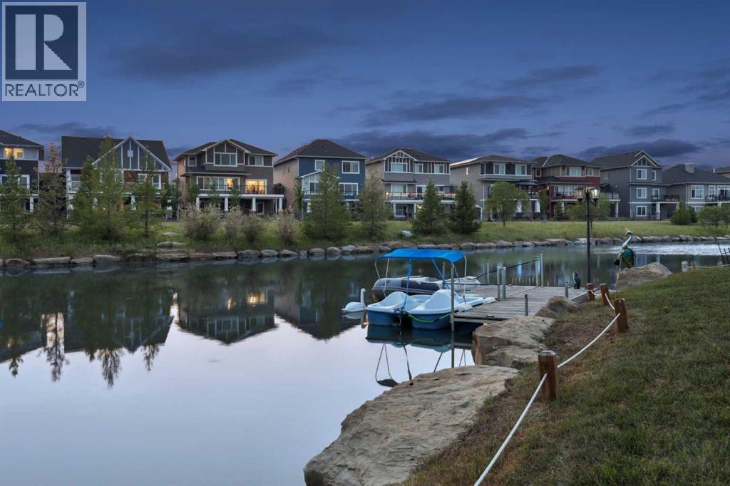 Photo 5 of 1815 Bayside Island Sw, Airdrie AB