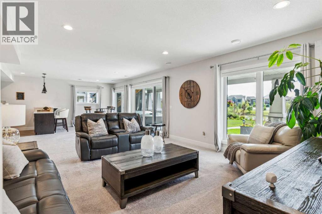 Photo 30 of 1815 Bayside Island Sw, Airdrie AB