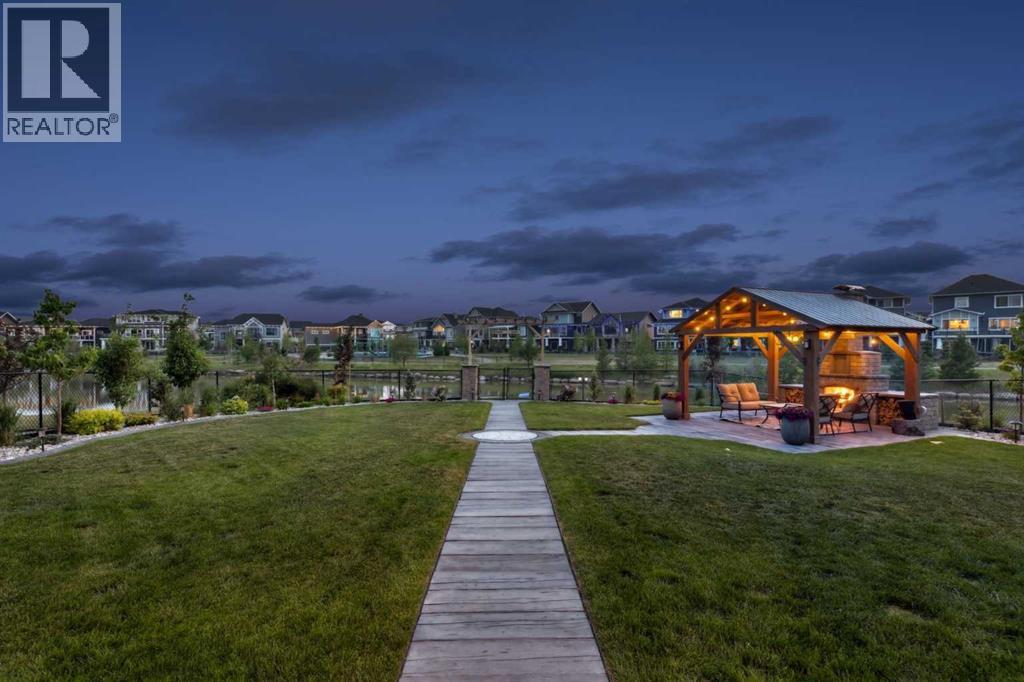 Photo 3 of 1815 Bayside Island Sw, Airdrie AB