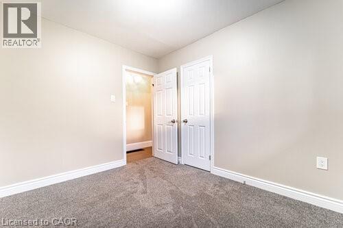 Photo 4 of 46 Cloke Court Unit Upper, Hamilton ON