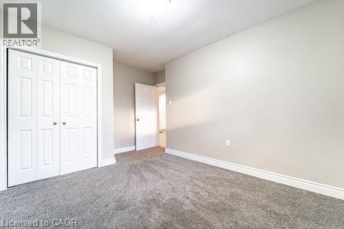 Photo 6 of 46 Cloke Court Unit Upper, Hamilton ON